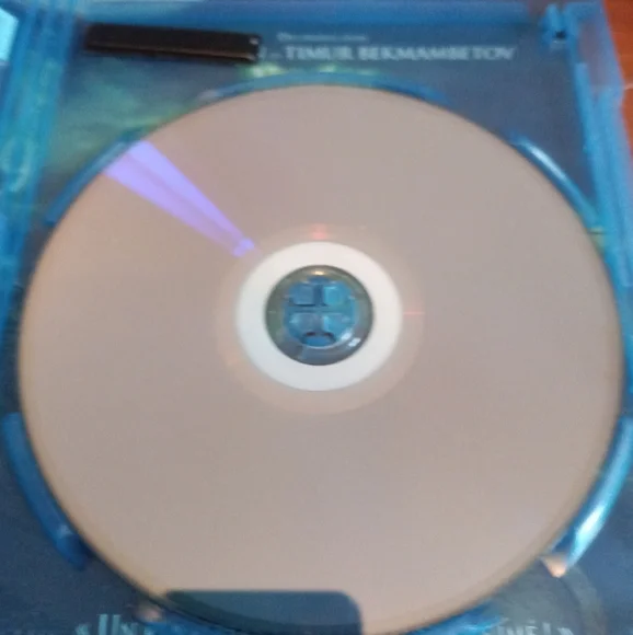 BlueRay DVD 9 - Picture 3 of 3